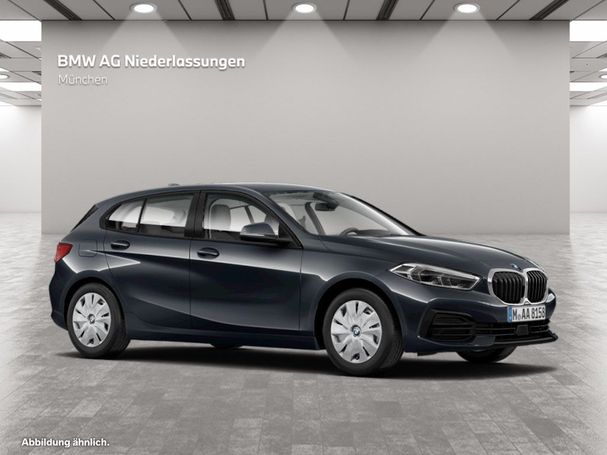 BMW 118i 100 kW image number 9