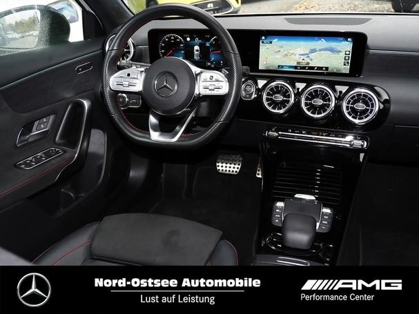 Mercedes-Benz A 200 d 110 kW image number 9