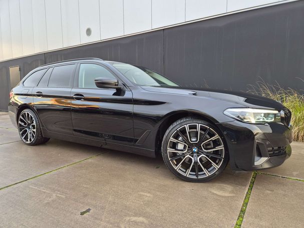 BMW 530 Touring xDrive 215 kW image number 1