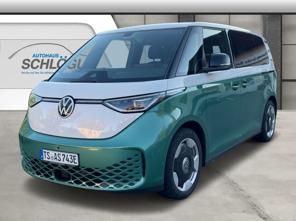 Volkswagen ID. Buzz Pro 150 kW image number 1