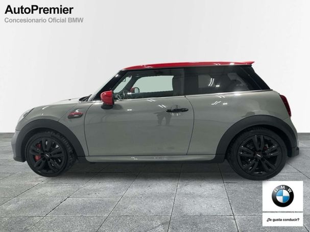 Mini John Cooper Works 170 kW image number 5