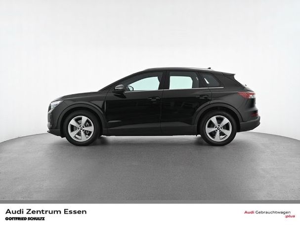 Audi Q4 35 e-tron 125 kW image number 3