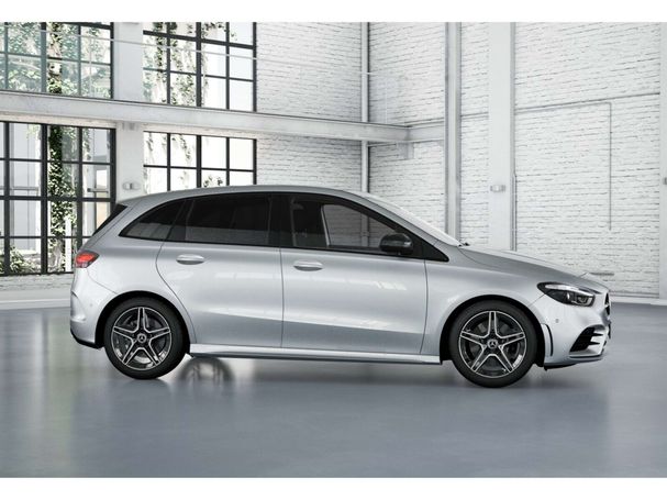 Mercedes-Benz B 250 4Matic 165 kW image number 5