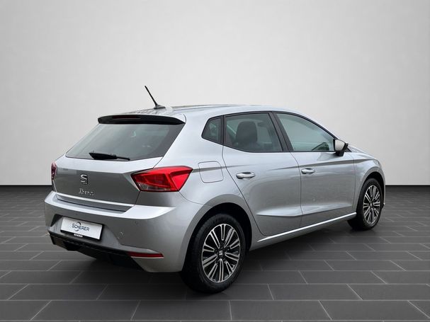 Seat Ibiza 1.0 TSI Style 70 kW image number 3