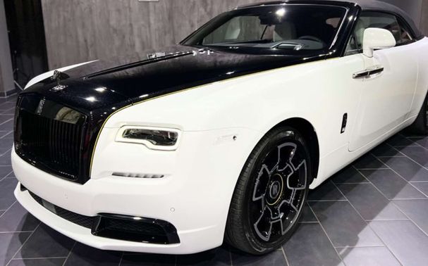 Rolls-Royce Dawn 420 kW image number 1