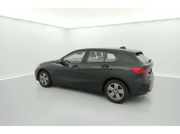 BMW 116d 85 kW image number 4