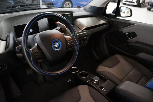 BMW i3s 120Ah 135 kW image number 8