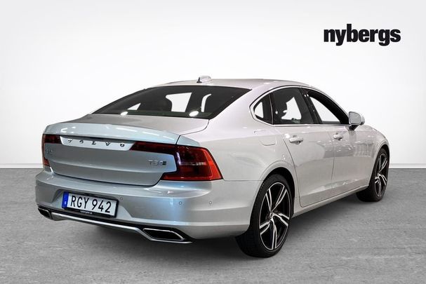 Volvo S90 T8 R Design AWD 303 kW image number 3