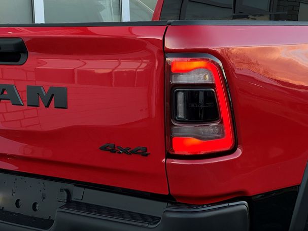 RAM 1500 294 kW image number 16