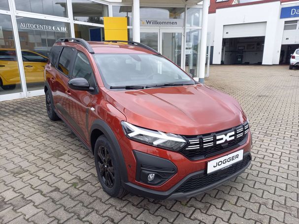 Dacia Jogger TCe 110 Extreme 81 kW image number 2