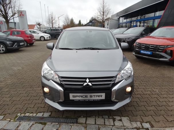 Mitsubishi Space Star 1.2 59 kW image number 3