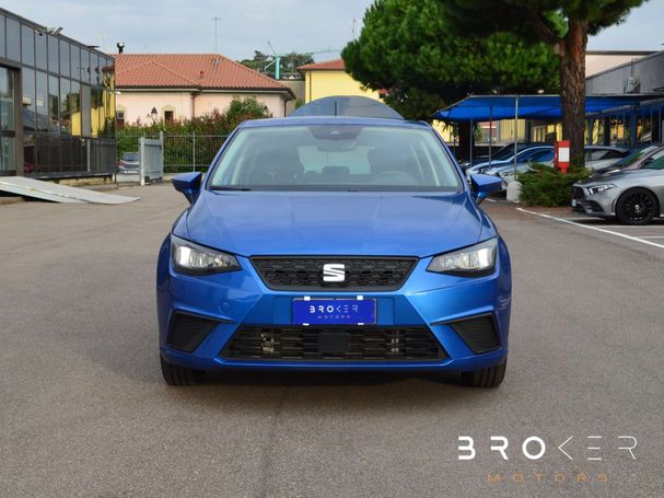 Seat Ibiza 1.0 TSI Style 70 kW image number 6