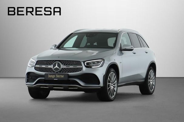 Mercedes-Benz GLC 300 e 235 kW image number 1