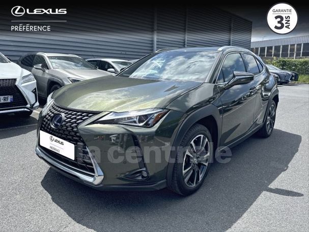 Lexus UX 135 kW image number 1