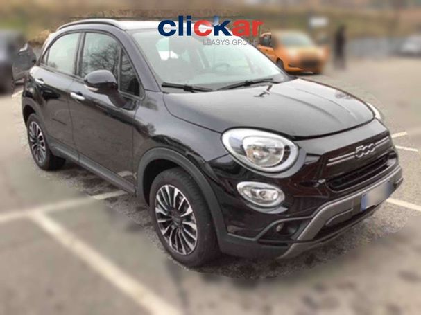 Fiat 500X Cross 1.6 96 kW image number 1