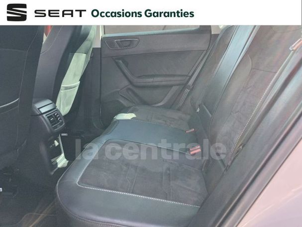 Seat Ateca 1.5 TSI DSG 110 kW image number 7