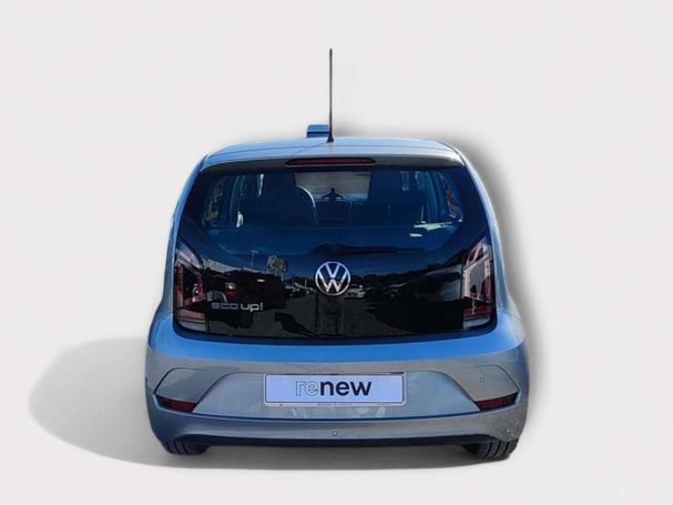 Volkswagen up! Eco move up! 50 kW image number 2