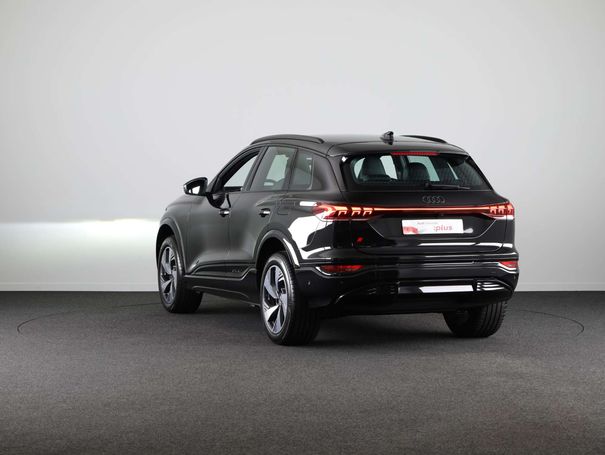 Audi Q6 e-tron Performance 225 kW image number 18