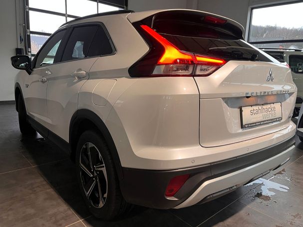 Mitsubishi Eclipse Cross 138 kW image number 8