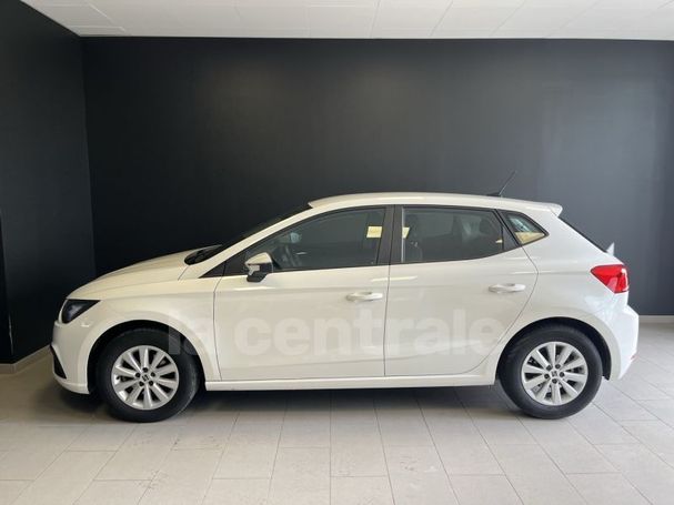 Seat Ibiza 1.0 TSI DSG Style 81 kW image number 17