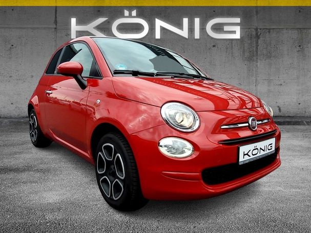 Fiat 500C 1.0 GSE 51 kW image number 2