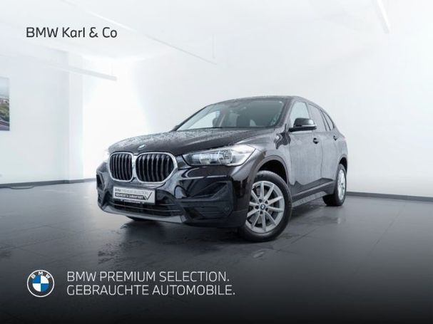 BMW X1 20d xDrive 140 kW image number 1