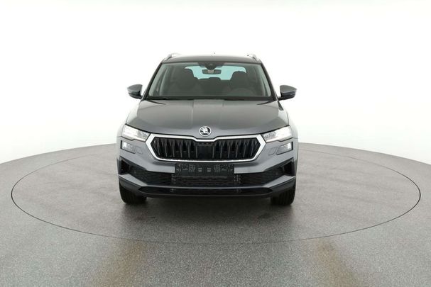 Skoda Karoq 1.5 TSI DSG 110 kW image number 27