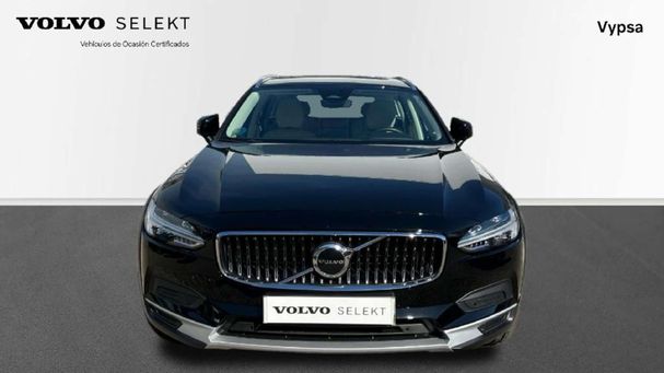 Volvo V90 Cross Country AWD B4 145 kW image number 2