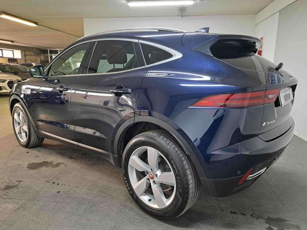 Jaguar E-Pace 150 kW image number 4