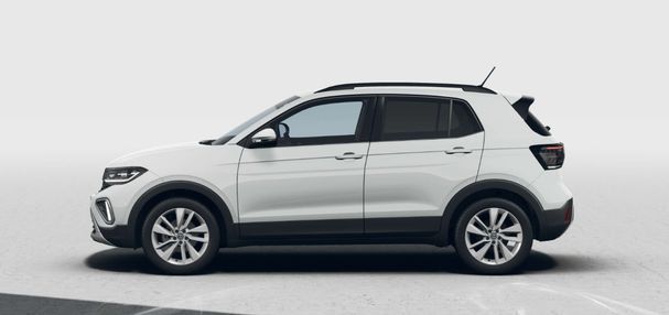 Volkswagen T-Cross TSI 70 kW image number 3