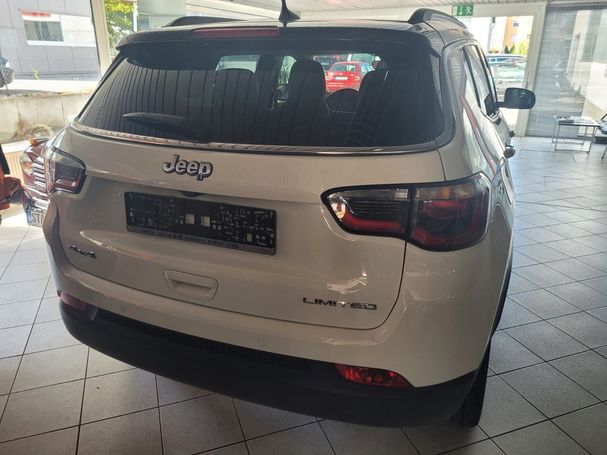 Jeep Compass 103 kW image number 6