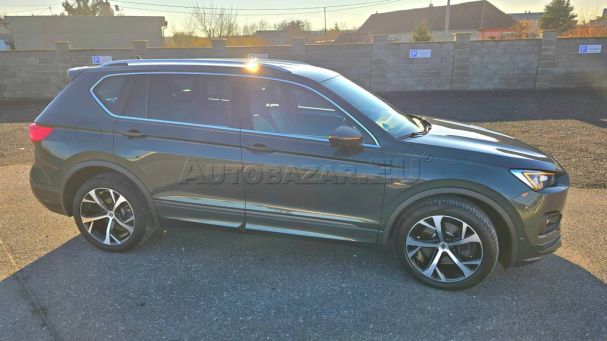 Seat Tarraco 2.0 TDI FR 4Drive DSG 147 kW image number 25