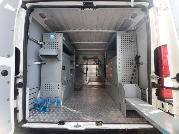 Fiat Ducato L2H1 100 kW image number 12