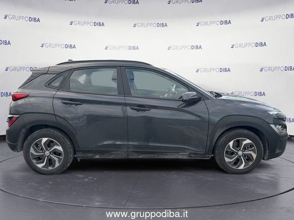 Hyundai Kona 1.6 GDI 104 kW image number 4