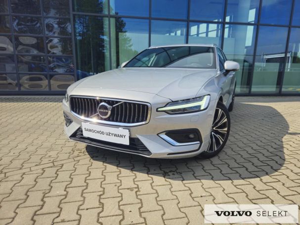 Volvo V60 120 kW image number 1