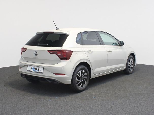 Volkswagen Polo 1.0 TSI DSG 70 kW image number 2