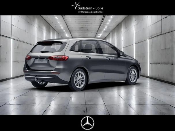 Mercedes-Benz B 200 d 110 kW image number 10