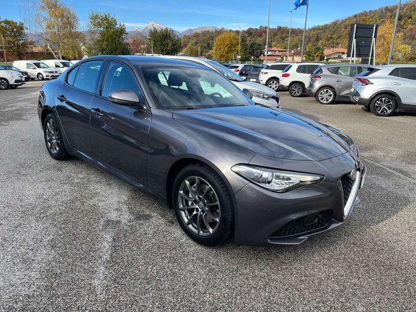 Alfa Romeo Giulia 2.2 Business 118 kW image number 2