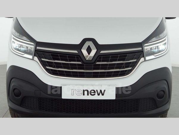 Renault Trafic DCi 120 L2H1 88 kW image number 33