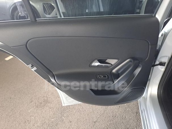 Mercedes-Benz A 180 d 85 kW image number 25