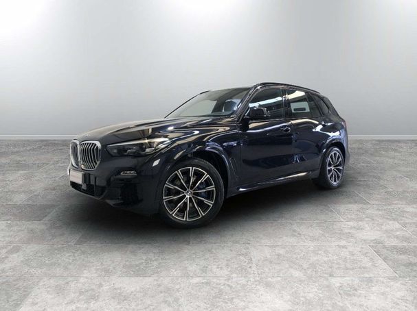 BMW X5 xDrive30d 210 kW image number 1