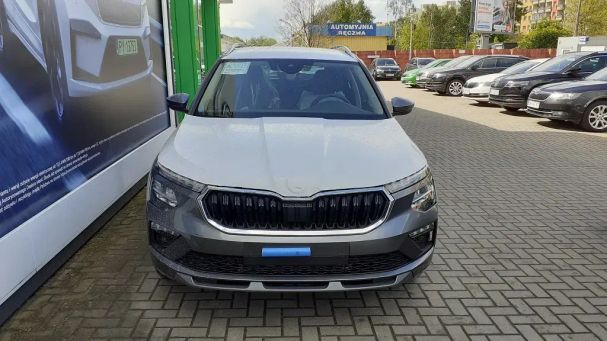 Skoda Kamiq 1.0 TSI DSG 85 kW image number 2