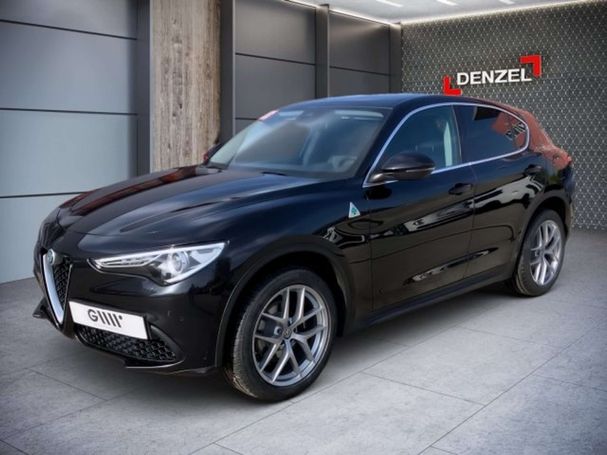 Alfa Romeo Stelvio 2.0 206 kW image number 1