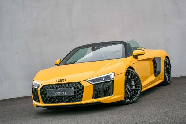 Audi R8 397 kW image number 1