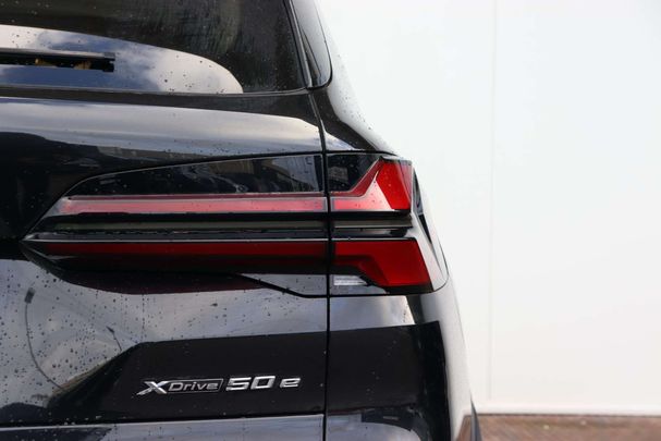 BMW X5 50e xDrive 360 kW image number 8