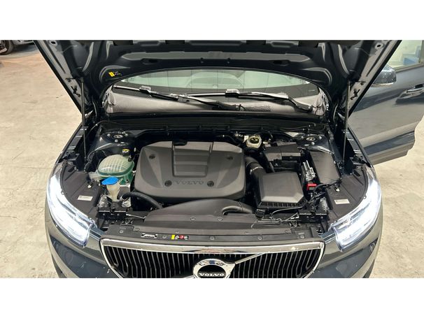 Volvo XC40 T2 Momentum 95 kW image number 45