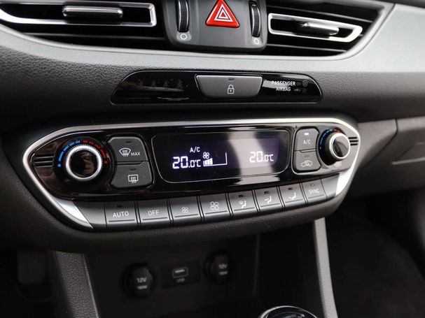 Hyundai i30 1.0 T-GDI Comfort 88 kW image number 21