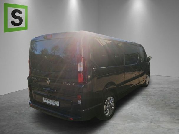 Renault Trafic dCi 170 Spaceclass EDC 125 kW image number 3