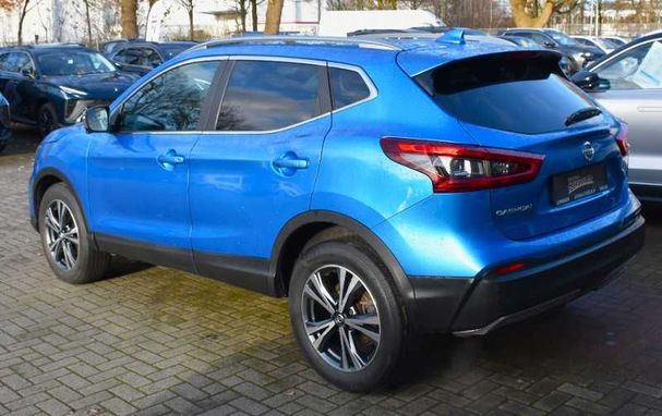 Nissan Qashqai 1.6 120 kW image number 6