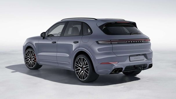 Porsche Cayenne S E-Hybrid 382 kW image number 3